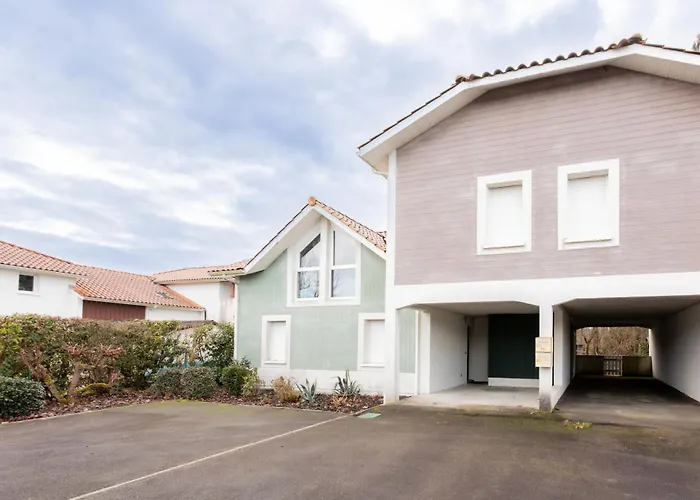 Maison 3 Pres Du De Navarrosse - Jardin Terrasse