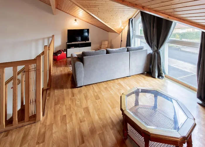 Daire Maison 3 Pres Du De Navarrosse - Jardin Terrasse Biscarrosse