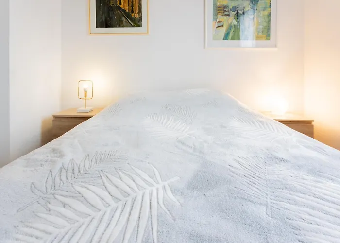 Maison 3 Pres Du De Navarrosse - Jardin Terrasse Daire *