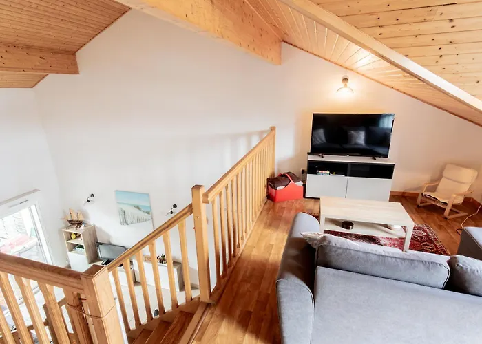 Maison 3 Pres Du De Navarrosse - Jardin Terrasse Daire *