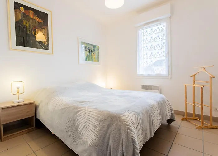 Maison 3 Pres Du De Navarrosse - Jardin Terrasse Daire Biscarrosse