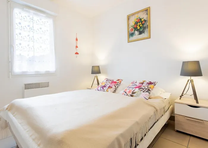 Maison 3 Pres Du De Navarrosse - Jardin Terrasse