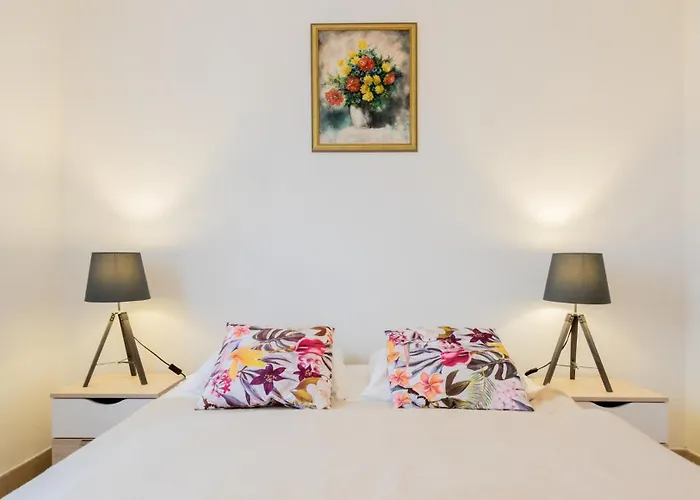 Maison 3 Pres Du De Navarrosse - Jardin Terrasse