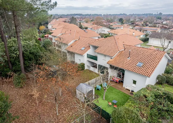 Maison 3 Pres Du De Navarrosse - Jardin Terrasse *