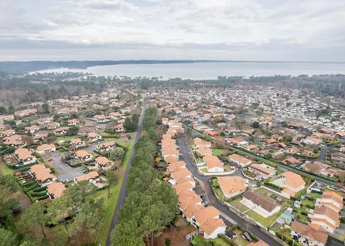 Maison 3 Pres Du De Navarrosse - Jardin Terrasse *