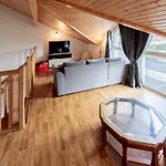 Lejlighed Maison 3 Pres Du De Navarrosse - Jardin Terrasse *