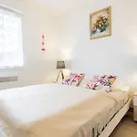 Maison 3 Pres Du De Navarrosse - Jardin Terrasse