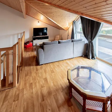 Apartmán Maison 3 Pres Du De Navarrosse - Jardin Terrasse Biscarrosse
