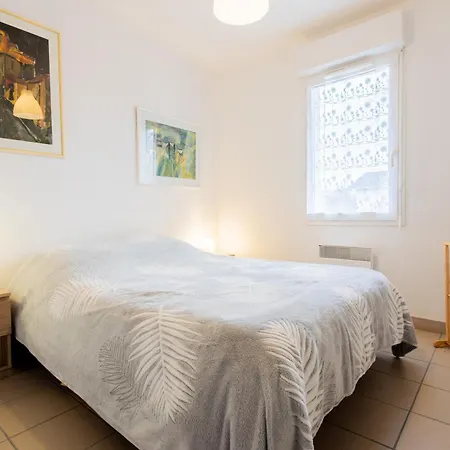 Maison 3 Pres Du De Navarrosse - Jardin Terrasse Apartmán Biscarrosse
