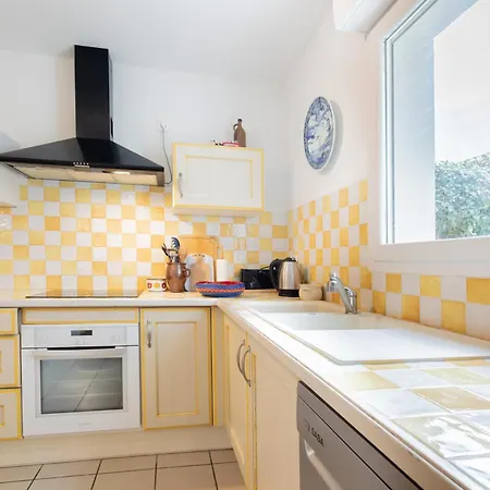 Apartmán Maison 3 Pres Du De Navarrosse - Jardin Terrasse *