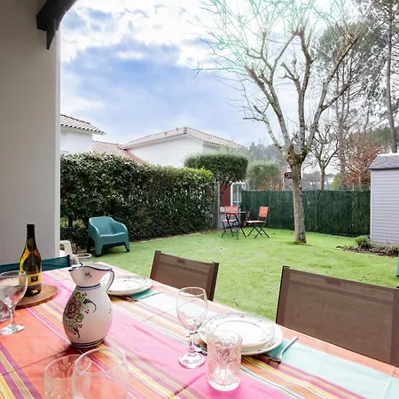 Maison 3 Pres Du De Navarrosse - Jardin Terrasse Apartmán *