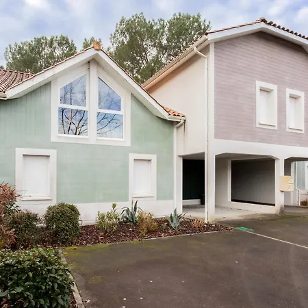 Apartmán Maison 3 Pres Du De Navarrosse - Jardin Terrasse *