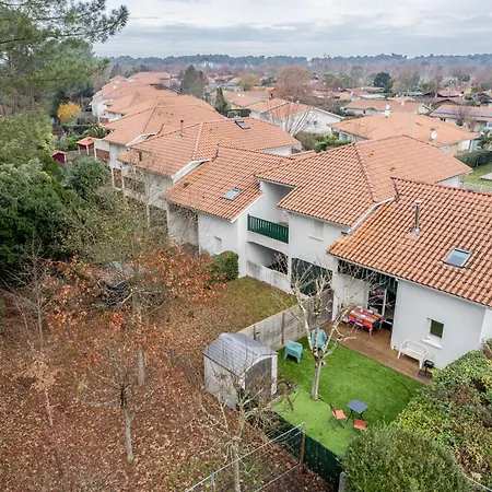Maison 3 Pres Du De Navarrosse - Jardin Terrasse *