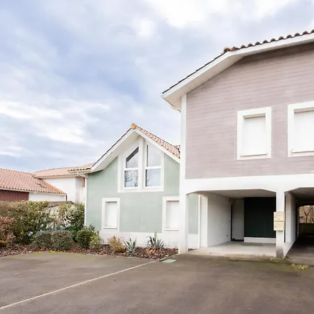 Apartmán Maison 3 Pres Du De Navarrosse - Jardin Terrasse Biscarrosse